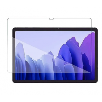 Защитное стекло для Samsung T505/T500 Galaxy Tab A7 10.4 (0.3 мм, 2.5D, прозрачное)
