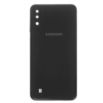 Задняя крышка для Samsung M105F Galaxy M10 2019, черная