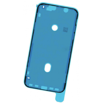 Скотч двухсторонний для поклейки модуля iPhone XR, черный