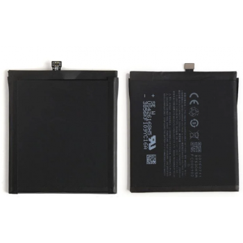 Аккумуляторная батарея (АКБ) Meizu BT66 Pro 6 Plus 3400 mAh
