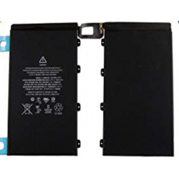 Аккумуляторная батарея (АКБ) iPad Pro 12.9 2015 A1577 10307 mAh оригинал 