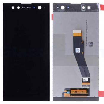 Дисплей (экран) для Sony H4213 Xperia XA2 Ultra/H3213/H3223/H4233 + тачскрин , цвет черный