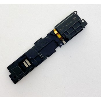 Полифонический динамик (звонок) для Sony G3412 Xperia XA1 Plus Dual, в рамке