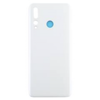 Задня кришка Huawei Nova 4, біла