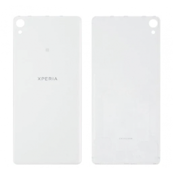 Задняя крышка для Sony F3111 Xperia XA, F3112, F3113, F3115, F3116, белая