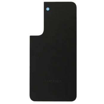Задняя крышка для Samsung S906B Galaxy S22+ 5G, черная, Phantom Black 