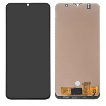Дисплей (экран) для Samsung A507F Galaxy A50s 2019 + тачскрин, черный, TFT 