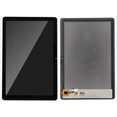 Дисплей (екран) для Blackview Tab 10 /Tab 10 Pro чорний