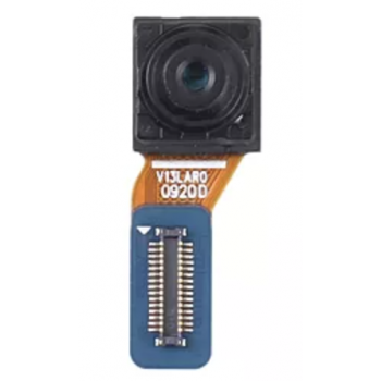 Камера Samsung A125F Galaxy A12/A127F/M127F, фронтальная, передняя, 8MP, со шлейфом 