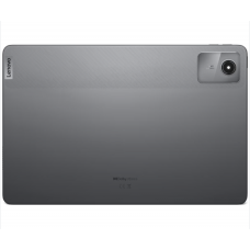 Задня кришка Lenovo Tab M11 TB330FU /Xiaoxin Pad 2024 TB331FU сіра, Luna Grey, оригінал PRC + скло камери