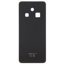 Задня кришка Xiaomi Redmi 14C чорна, Midnight Black + скло камери