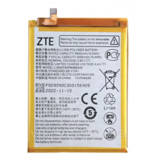 Акумулятор (батарея) для Li3839T44P8h866445, ZTE Blade A71, 4000mAh, оригінал PRC