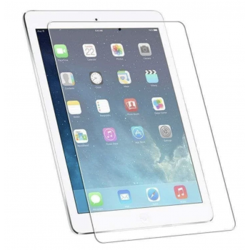 Защитное стекло для iPad 2/ iPad 3 / iPad 4 (0.3 мм, 2.5D, с олеофобным покрытием)