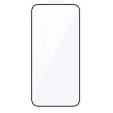 Захисне скло для Samsung A165 Galaxy A16 /A166 full glue, колір чорний