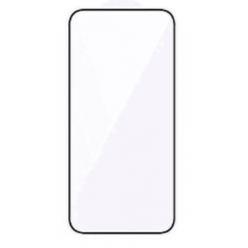 Захисне скло для Samsung A165 Galaxy A16 /A166 full glue, колір чорний