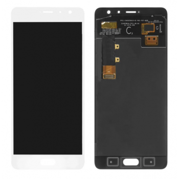 Дисплей (экран) для Xiaomi Redmi Pro + тачскрин, цвет белый