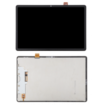 Дисплей (екран) для Samsung X510 Galaxy Tab S9 FE /X516B, чорний, оригінал PRC