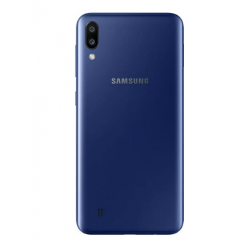 Задняя крышка для Samsung M105F Galaxy M10 2019, синяя