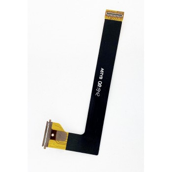 Шлейф для Huawei MediaPad T5 10 AGS2-W09/AGS2-W19, межплатный, на дисплей, версия Wi-Fi
