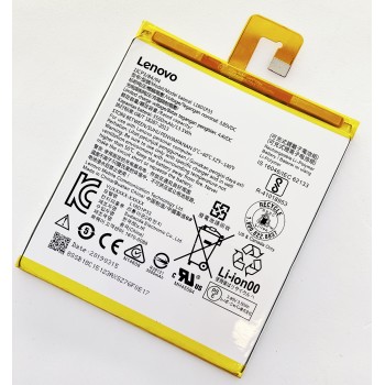 Аккумуляторная батарея (АКБ) для Lenovo L16D1P33 Tab 7 TB-7504F TB-7504X  3500 mAh