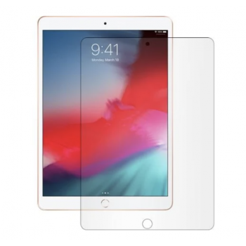 Защитное стекло для iPad 5 / 6 / Air / Air 2, с олеофобным покрытием, прозрачное