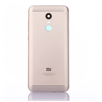 Задняя крышка для Xiaomi Redmi 5, розовая