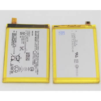 Аккумуляторная батарея (АКБ) для LIS1605ERPC для Sony E6883 Xperia Z5 Premium, 3430 мАч