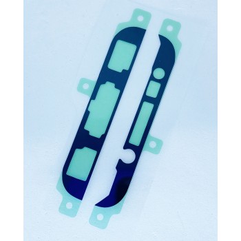 Стикер (двухстронний скотч) тачскрина для Samsung J730F Galaxy J7 (2017), верх + низ