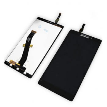 Дисплей (экран) для Lenovo K9 2018 L38043 + тачскрин, цвет черный