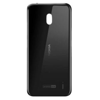 Задняя крышка для Huawei Y6p 2020, зеленая, Emerald Green, оригинал (Китай)