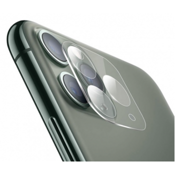 Защитное стекло для камеры iPhone 11 PRO FULL SCREEN