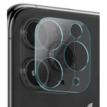Защитное стекло для камеры iPhone 11 PRO MAX FULL SCREEN