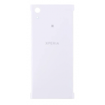 Задняя крышка для Sony G3112 Xperia XA1 Dual/G3116/G3121/G3123/G3125, белая, оригинал 