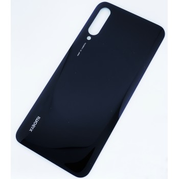 Задняя крышка для Xiaomi Mi A3, цвет черный