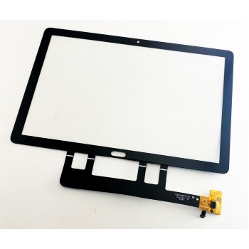 Тачскрин (сенсор) для Huawei MediaPad M5 Lite 10 LTE/Wi-Fi BAH2-L09/Wi-Fi BAH2-W09, BAH2-W19, черный