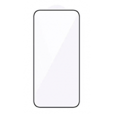 Захисне скло для iPhone 17 Air Full Glue, цвет черный