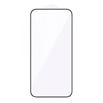 Захисне скло для iPhone 17 Air Full Glue, цвет черный