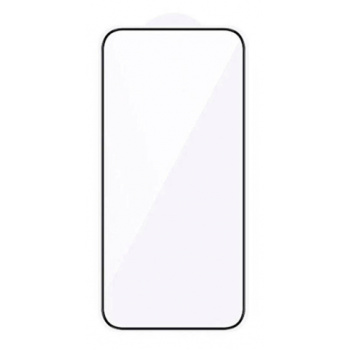 Захисне скло для iPhone 17 Full Glue, цвет черный