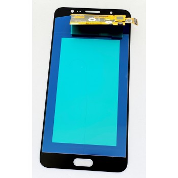 Дисплей (экран) для Samsung J710F Galaxy J7 (2016) + тачскрин, цвет белый, TFT