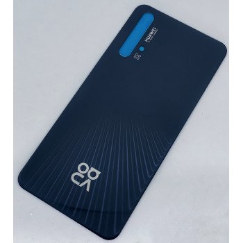 Задняя крышка для Huawei Nova 5T, черная