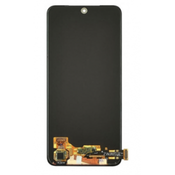 Дисплей (екран) для Xiaomi Poco M4 Pro 4G /Redmi Note 11/Note 11S/Note 12S + тачскрин, черный, TFT,  