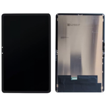 Дисплей (екран) для Blackview Tab 18 чорний, оригінал PRC
