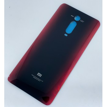 Задняя крышка для Xiaomi Mi9T/Redmi K20, Redmi K20 Pro, красная, Flame Red