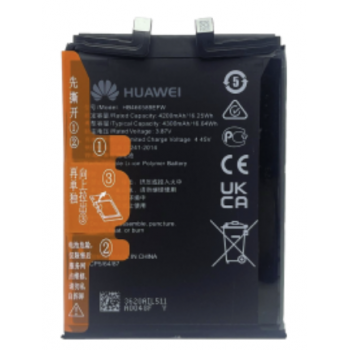 Акумулятор (батарея) для BLPA51, Realme GT 6, 5500mAh, оригінал PRC