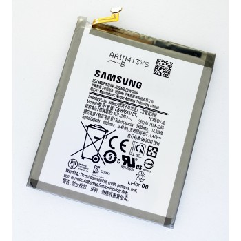 Аккумуляторная батарея (АКБ) Samsung EB-BA515ABY Galaxy A51 2019 A515F 4000 mAh,