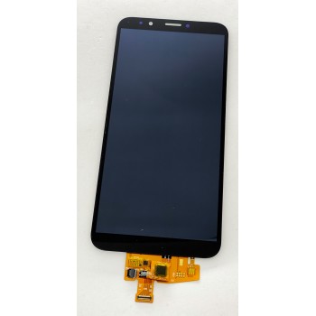Дисплей (экран) для Huawei Honor 7c Pro 5.99 (LND-L29)/Y7 Prime 2018/Nova 2 Lite/Enjoy 8 + тачскрин, черный