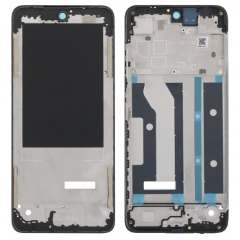 Рамка дисплея для Motorola XT2521-3 Moto G15 /XT2521-5 Moto G15 Power чорна