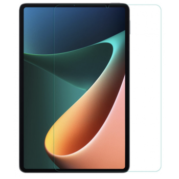 Захисне скло для Xiaomi Redmi Pad прозоре, Full-Screen, Full Glue