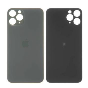 Задняя крышка для iPhone 11 Pro, зеленая оригинал