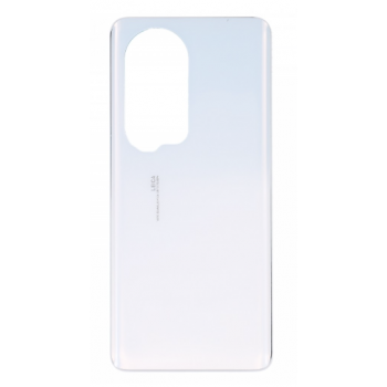 Задня кришка Huawei P50 Pro, біла, Pearl White